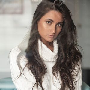 Meet your Posher, Gabby